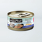 Fussie Cat Premium Wet Cat Food - Tuna With Threadfin Beam In Aspic - 3oz Can