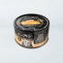 Fussie Cat Black Label Wet Cat Food - Tuna & Prawn in Gravy - 2.82oz Can