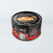 Fussie Cat Black Label Wet Cat Food - Tuna & Salmon in Gravy - 2.82oz Can