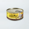 Fussie Cat Super Premium Gold Wet Cat Food - Chicken With Chicken Liver - 2.8oz Can