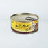 Fussie Cat Super Premium Gold Wet Cat Food - Chicken With Chicken Liver - 2.8oz Can