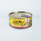 Fussie Cat Super Premium Gold Cat Wet Cat Food - Chicken With Egg - 2.8oz Can