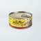 Fussie Cat Super Premium Gold Wet Cat Food - Chicken with Sweet Potato 2.8oz Can