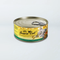 Fussie Cat Super Premium Gold Wet Cat Food - Chicken With Vegetables - 2.8oz Can