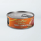 Fussie Cat Market Fresh Wet Cat Food - Turkey & Guineafowl - 5.5oz Can