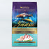 Zignature Original Dry Dog Food - Whitefish - 25lb Bag