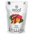 New Zealand Natural Pet Co Woof Freeze Dried Dog Food - Beef - 9.9oz Bag
