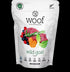 New Zealand Natural Pet Food Co Woof Freeze Dried Dog Food - Wild Goat - 9.9oz Bag