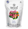 New Zealand Natural Pet Food Co Woof Freeze Dried Dog Food - Lamb - 9.9oz Bag