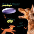 Woof Fly 'n Feed Treat Puzzle Dog Toy