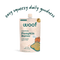 Woof LickWells Dog Treats - Pumpkin Butter - 12oz Pouch