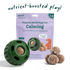 Woof Calming Wellness Pops - Large - 8oz Bag