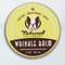 Natural Dog Company Wrinkle Balm Dog Skin Balm - 2oz Tin
