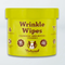 Natural Dog Company Wrinkle Wipes Dog Grooming Wipes - 50 Count