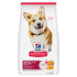 Hill's Science Diet Adult 1-6 Small Bites Dry Dog Food - Chicken - 45lb Bag