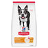 Hill's Science Diet Adult 1-6 Light Small Bites Dry Dog Food - Chicken & Barley - 15lb Bag