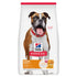 Hill's Science Diet Adult Light Dry Dog Food - Chicken & Barely - 30lb Bag