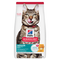 Hill's Science Diet Adult 7+ Indoor Dry Cat Food - Chicken - 7lb Bag