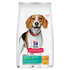 Hill's Science Diet Adult Perfect Weight Small Bites Dry Dog Food - Chicken - 12lb Bag