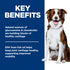 Hill's Science Diet Adult Healthy Mobility Large Breed Dry Dog Food - Chicken & Barely - 30lb Bag