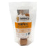 Tuesday's Yak Cheese Puffs Dog Treats - Pumpkin - 4oz Pouch