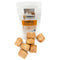 Tuesday's Yak Cheese Puffs Dog Treats - Pumpkin - 4oz Pouch