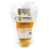 Tuesday's Yak Cheese Puffs Dog Treats - Turmeric - 4oz Pouch