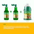 Naturvet Yard Odor Killer Refill - 64oz Bottle
