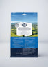 Ziwi Peak Air-Dried Cat Food - Mackerel & Lamb - 14oz Bag