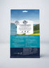Ziwi Peak Air-Dried Dog Food - Mackerel & Lamb - 16oz Bag