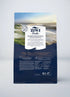 Ziwi Peak Steam-Dried Dog Food - Beef & Pumpkin - 1.8lb Bag