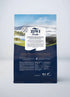 Ziwi Peak Steam-Dried Cat Food - Beef & Southern Blue Whiting - 1.8lb Bag