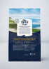 Ziwi Peak Steam-Dried Cat Food - Chicken & Whole Mackerel - 4.9lb Bag