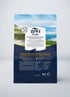 Ziwi Peak Steam-Dried Cat Food - Chicken & Mackerel - 1.8lb Bag