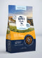Ziwi Peak Steam-Dried Dog Food - Chicken & Orchard Fruits - 3.3lb Bag