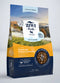 Ziwi Peak Steam-Dried Dog Food - Chicken & Orchard Fruits - 7.1lb Bag