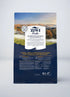 Ziwi Peak Steam-Dried Dog Food - Chicken & Orchard Fruits - 1.8lb Bag