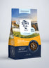 Ziwi Peak Steam-Dried Dog Food - Chicken & Orchard Fruits - 1.8lb Bag