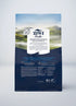 Ziwi Peak Steam-Dried Dog Food - Lamb & Green Vegetables - 1.8lb Bag