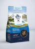 Ziwi Peak Steam-Dried Dog Food - Lamb & Green Vegetables - 1.8lb Bag