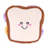 ZippyPaws Snufflerz PB&J Sandwich Dog Snuffle Mat