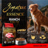 Essence LIR Limited Ingredient Recipe Dry Dog Food - Ranch- 3.5lb Bag