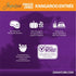 Zignature Freeze Dried Dog Food - Kangaroo - 4oz Bag