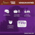 Zignature Freeze Dried Dog Food - Venison - 12.5oz Bag