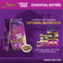 Zignature Freeze Dried Dog Food - Zssentials - 12.5oz Bag