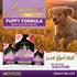 Zignature Select Cuts Puppy Dry Dog Food - Lamb & Whitefish - 25lb Bag