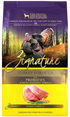 Zignature Original Dry Dog Food - Turkey - 4lb Bag