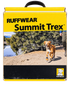 Ruffwear Summit Trex Dog Boots 1.5" - Burnt Orange