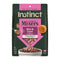 Instinct Raw Boost Mixers Skin & Coat Dog Food Topper - Chicken - 5.5oz Pouch