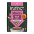 Instinct Raw Boost Mixers Skin & Coat Dog Food Topper - Chicken - 5.5oz Pouch